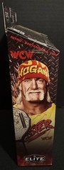 WWE Elite Monday Night War Series 11 Hulk Hogan HTF