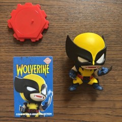 WOLVERINE Collector Lot — Marvel Legends, Cosbi, Kubrick, Comics + more!