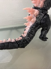 Jada Godzilla x Kong: The New Empire Heat-Ray Breath RC Remote Control