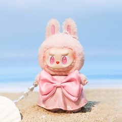 AUTHENTIC Mokoko The Monsters Jump Into Summer Plush PopLand Exclusive