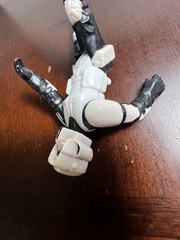 VINTAGE KENNER STAR WARS ROTJ 1983 BIKER SCOUT MADE IN HONG KONG 100% COMPLETE