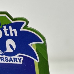 Jakks Sonic The Hedgehog 35th Anniversary Tikal
