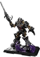 BLOKEES TRANSFORMERS CLASSIC CLASS OPTIMUS PRIME & MEGATRON SET (2007) NIB 🔥🔥