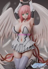 Thistles and Thorns Studio Heaven’s Lost Property Ikaros Model In STOCK 1/6 New