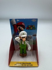 Super Mario Action figure 2.5″ Nintendo 2020 Jakks Pacific Rare Roy Figure
