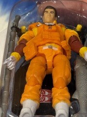 TRANSFORMERS AUTOBOT LEADER RODIMUS PRIME HASBRO CLUB EXCLUSIVE 2016