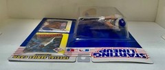 MLB Starting Lineup Figure 1993 Texas Rangers Juan Gonzalez Baseball Cards