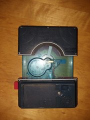 Pokemon 2014 Tomy Kalos Region Pokedex Electronic Toy Used Read