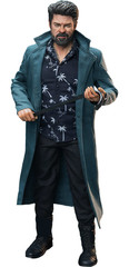 Billy Butcher Deluxe Sixth Scale Figure Star Ace Toys Ltd 1/6 th scale