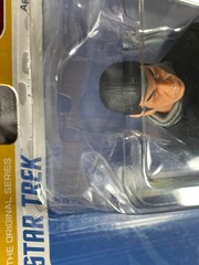 NEW! MEGO Vintage Style STAR TREK TOS MISTER SPOCK 8″ ACTION FIGURE