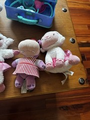 Doc McStuffins toy lot