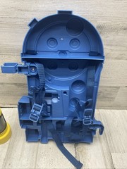 2020 Ghostbusters Afterlife Proton Pack Proton Blaster Pke Meter