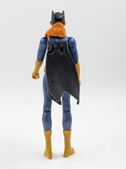 2018 Mattel Batman Missions Batgirl 6″ Action Figure Loose