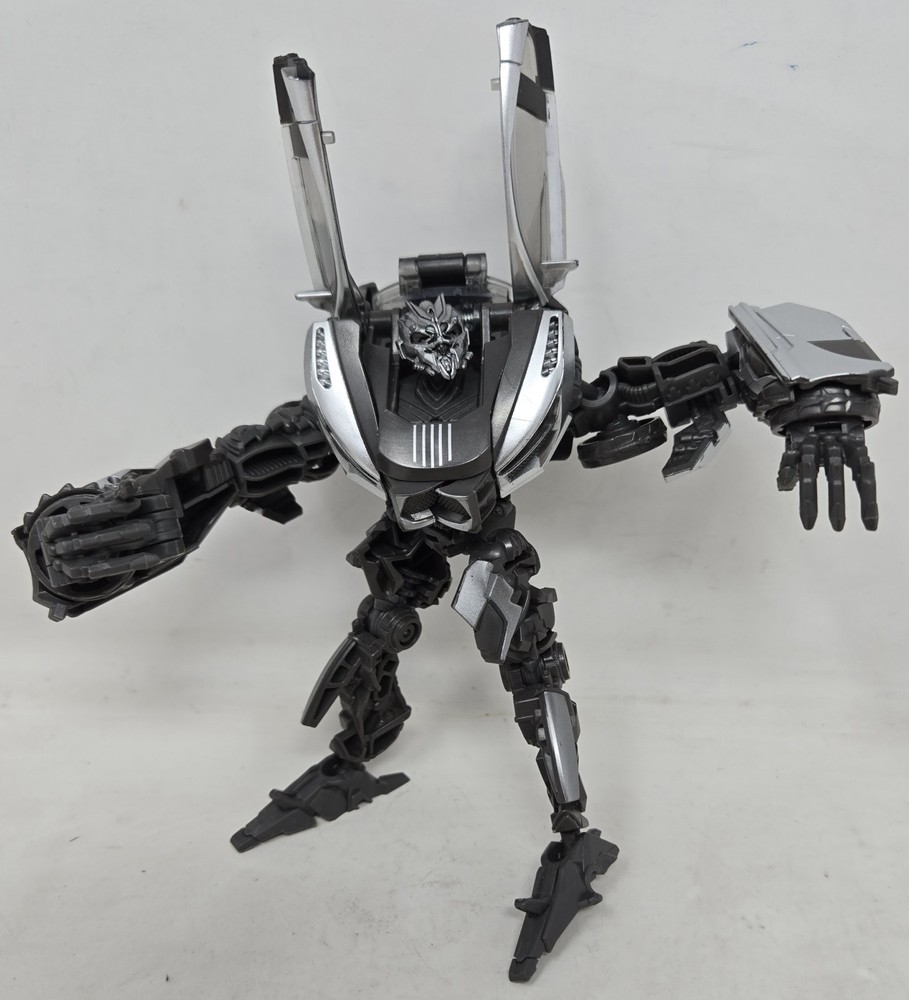Transformer Toys Studio Series 88 Deluxe Class Revenge The Fallen Sideway SS88