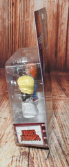 NEW!!! NECA – Toony Terrors – Chucky & Tiffany (bride of Chucky)