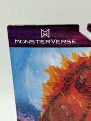 Godzilla x Kong MonsterVerse King of the Monsters 7″ Burning Godzilla Figure