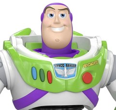 ⭐️Disney Pixar Toy Story 5 Playscale Buzz Lightyear Posable Action Figure