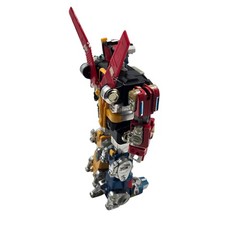 1981 VOLTRON Matchbox Japan COMPLETE GO Lion GB-36 Y&K Lionbot 5 Lions Diecast