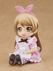 Nendoroid Doll Alice Another Color Plastic 140mm Action Figure G12798 GoodSmile