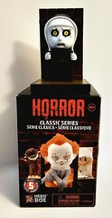 The Nun YUME Toys Horror Classic Series 5 Funko Style Vinyl
