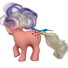My Little Pony 35th Anniversary G1 REISSUE Twilight Unicorn MLP 2017 Remake