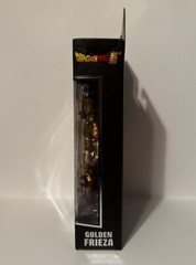Dragon Ball Stars 35993 Gold Frieza Action Figure
