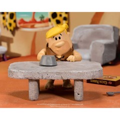 IN STOCK! Cocoa Pebbles Barney Rubble 1:12 Action Figure by Jada Toys