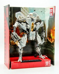 Transformers Studio Series SS06 Starscream Action Figure 7″ Toy Doll New in Box