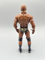 WWE Titus O’Neil Elite Collection Action Figure Royal Rumble 2021 Mattel