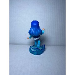 Aphmau MeeMeows Mystery Figure Water Theme Blue Hair Collectible Bonkers Toy Co