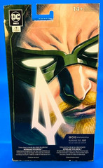 McFarlane Toys DC Direct Green Arrow (Longbow Hunter) 7in Action Figure NEW