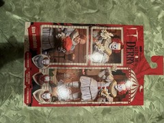 NECA IT Ultimate Bob Gray as Pennywise The Dancing Clown Welcome To Derry NEW