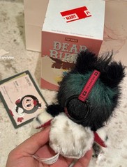 Dive Into Love-Dear Birds Series Plush Pendant Blind Box Figure Toy
