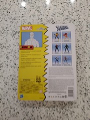 Marvel Legends Target Exclusive Retro Card Uncanny X-Men Multiple Man New Hasbro