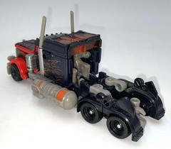 Lot of 9 TRANSFORMERS Beater Figures Ironhide Ratchet Hardhead Tankor Optimus ++