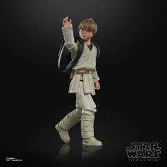Star Wars Black Series Anakin Skywalker G0026 6″ Figure Phantom Menace