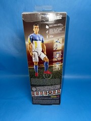 Luis Suarez FC Elite Soccer Action Figure Mattel Panini 2016 New