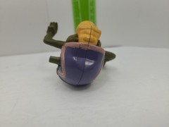 Burger King Monkey 1998 Mayhem 2.25 in. Action Figure Rugrats the Movie