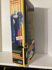 1990 Madonna Breathless Mahoney Dick Tracy Playmates Doll In Box