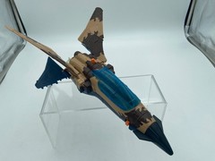 M.A.S.K 1988 SKYBOLT used set mask Kenner 3