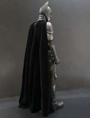 Hot Toys QS001/QS019 Velvet Drape Cape by Oaty (Cape Only)