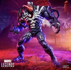 Marvel Legends Rivals Venom & Jeff The Land Shark PRESALE 🇺🇸 READ BELOW