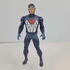 DC Direct Metron Action Figure New Gods BROKEN LEG JOINT FOR PARTS CUSTOMS