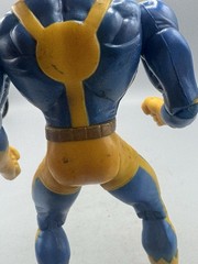 Toybiz Marvel Legends Goliath LOOSE Action Figure Series 7 Missing antenna
