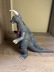 Return of Ultraman kaiju monster Arstron ~6 inch NO BRAND US STOCK
