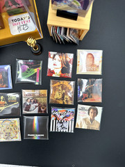 ZURU Vinyl – Mini Brands Records ~ You Choose~Combined Shipping ~ Restocked 6/15