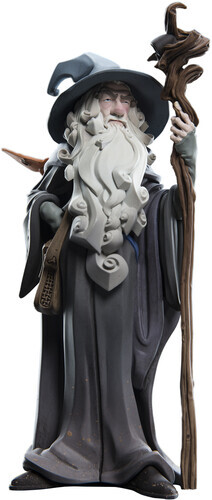 WETA Workshop Mini Epics – The Lord of The Rings Trilogy – Gandalf the Grey [New