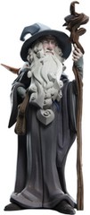 WETA Workshop Mini Epics – The Lord of The Rings Trilogy – Gandalf the Grey [New