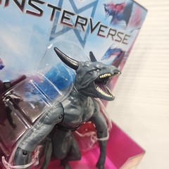MonsterVerse ION DRAGON Monarch Legacy Of Monsters 6″ Figure Godzilla 2026