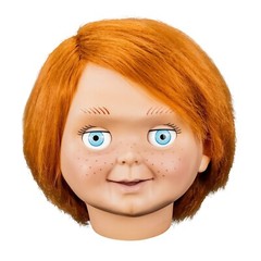 Trick Or Treat Studios Child’s Play 2 and 3 Ultimate Chucky Tommy and Pizza Head
